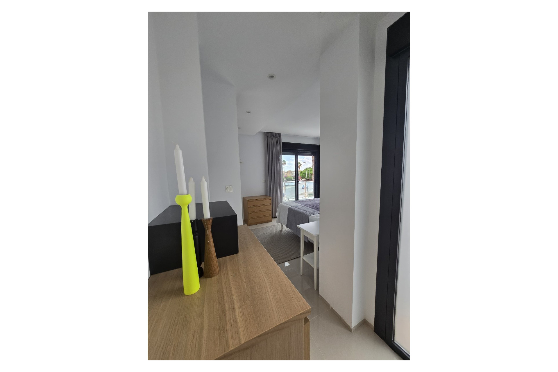 Herverkoop - Vrijstaande villa - Ciudad Quesada