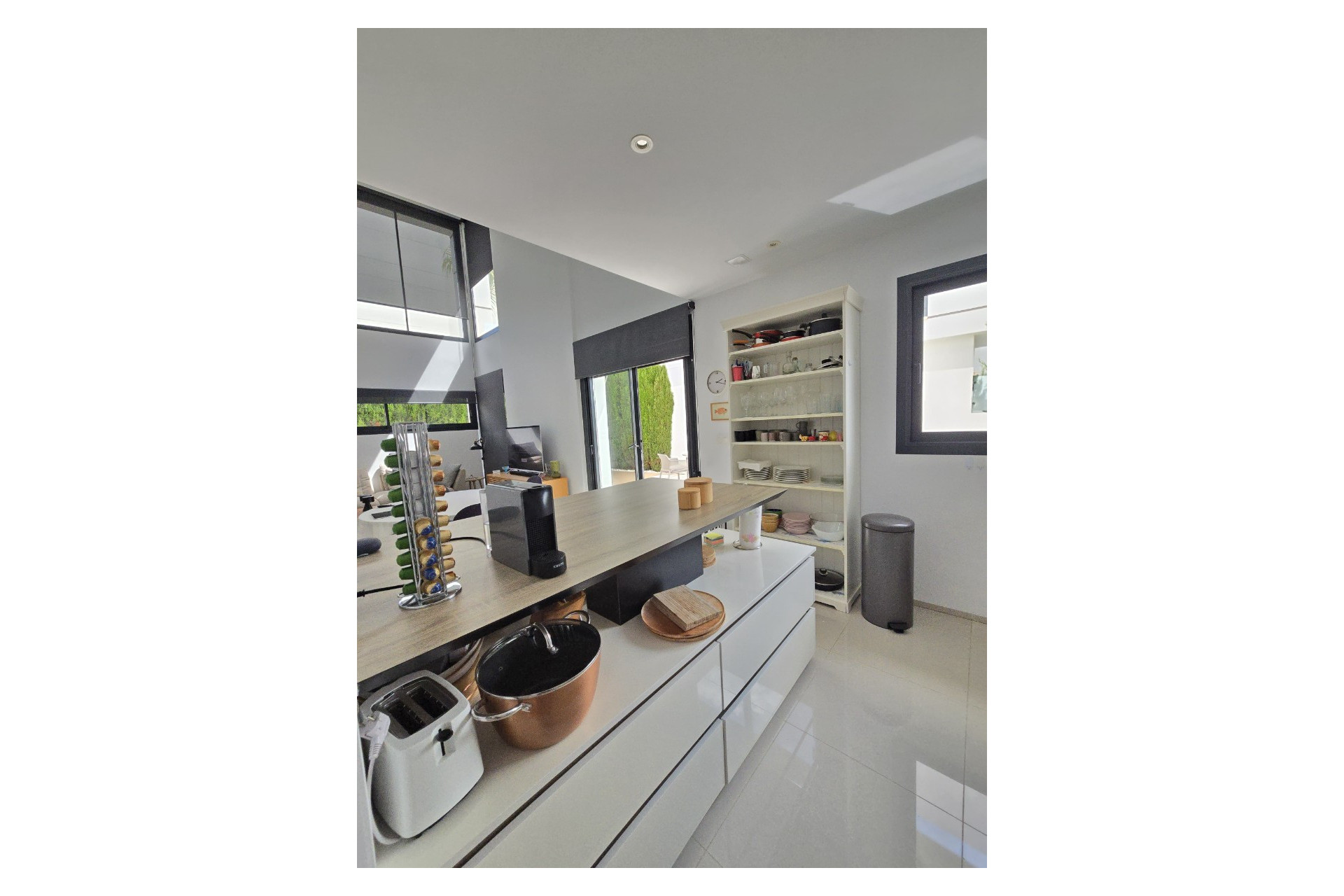 Herverkoop - Vrijstaande villa - Ciudad Quesada