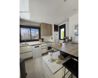 Herverkoop - Vrijstaande villa - Ciudad Quesada