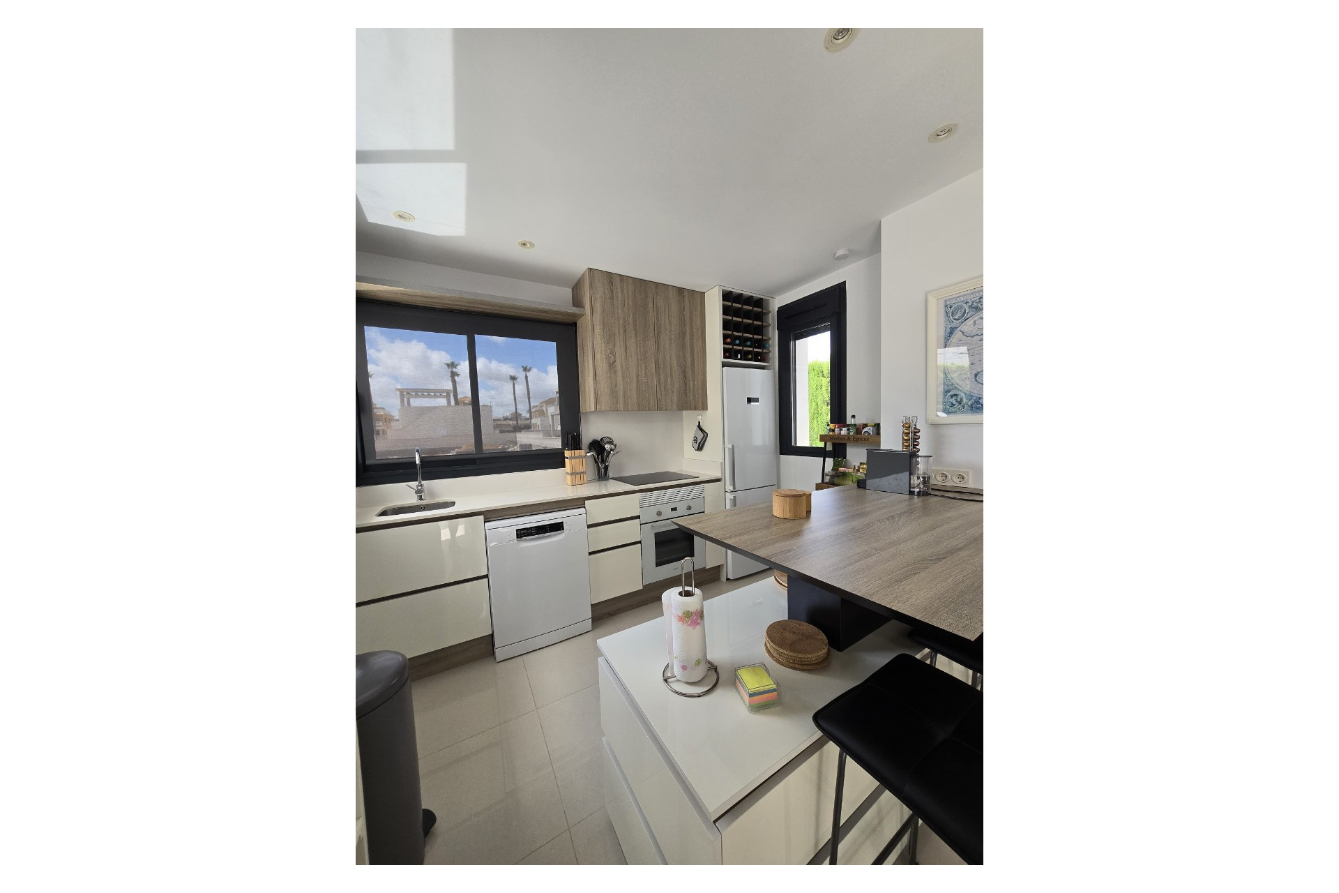 Herverkoop - Vrijstaande villa - Ciudad Quesada