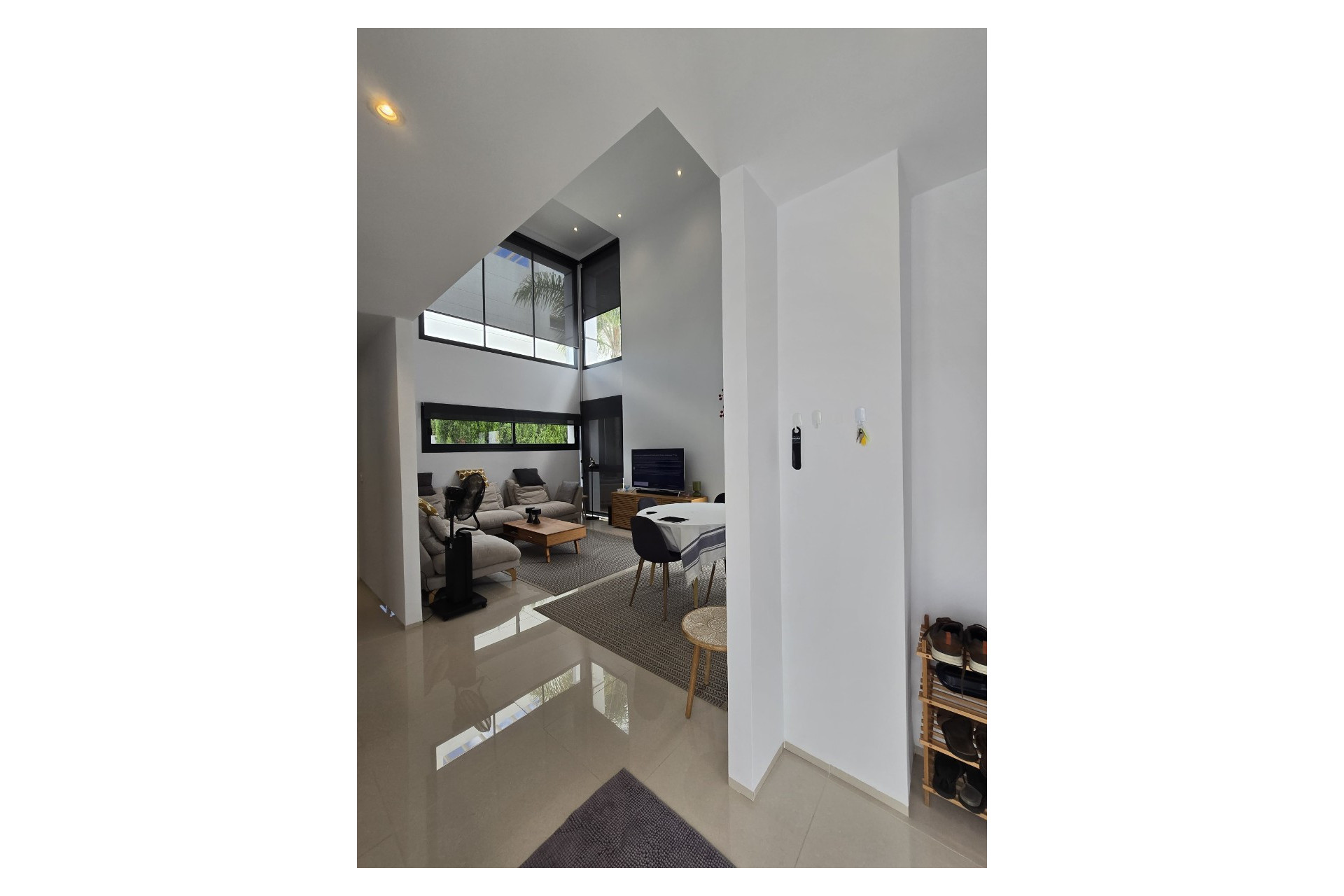 Herverkoop - Vrijstaande villa - Ciudad Quesada