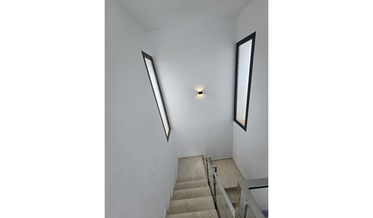 Herverkoop - Vrijstaande villa - Ciudad Quesada