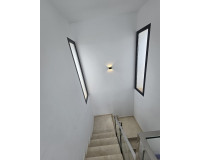 Herverkoop - Vrijstaande villa - Ciudad Quesada