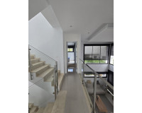 Herverkoop - Vrijstaande villa - Ciudad Quesada