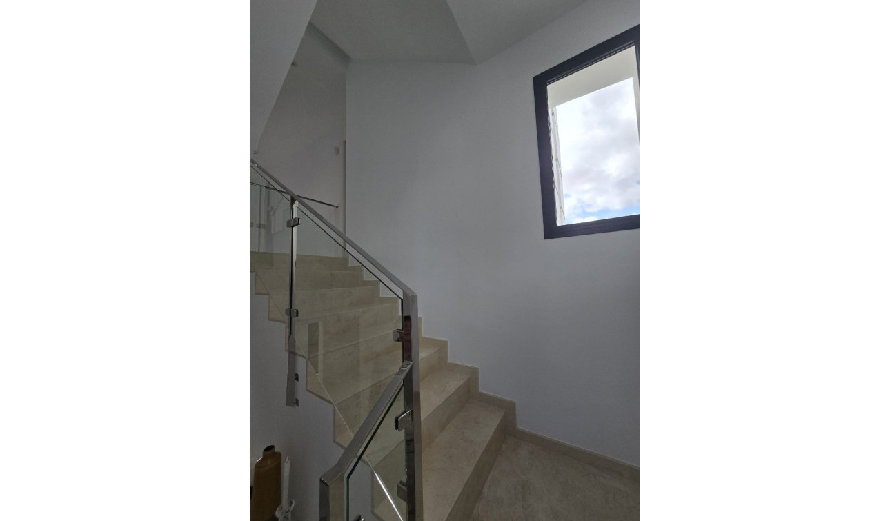 Herverkoop - Vrijstaande villa - Ciudad Quesada