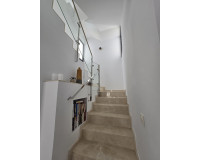 Herverkoop - Vrijstaande villa - Ciudad Quesada