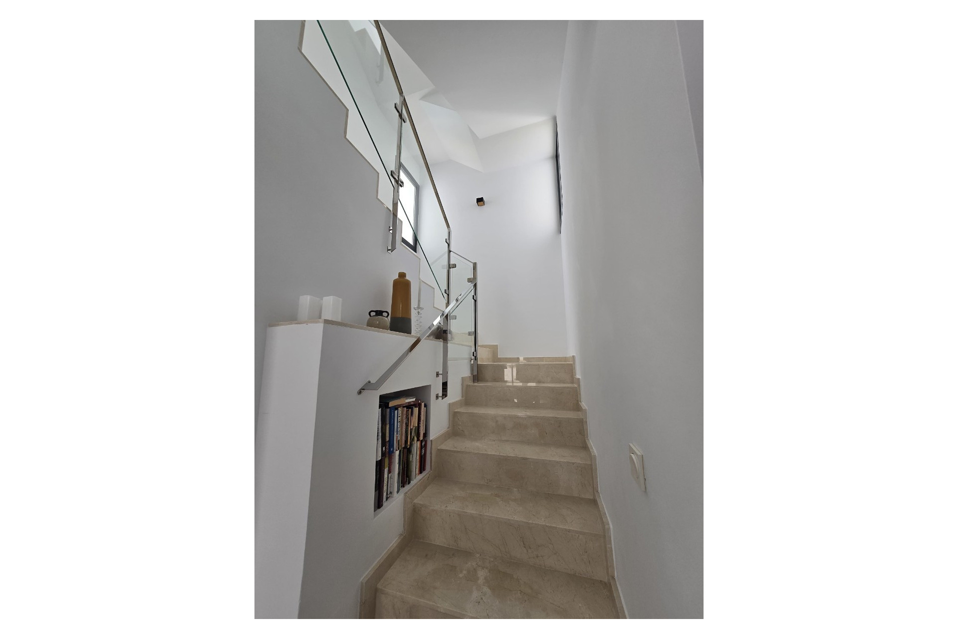 Herverkoop - Vrijstaande villa - Ciudad Quesada