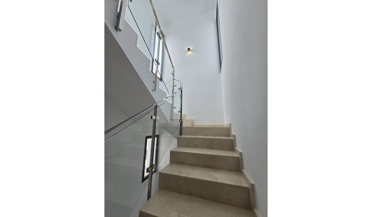 Herverkoop - Vrijstaande villa - Ciudad Quesada