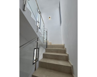 Herverkoop - Vrijstaande villa - Ciudad Quesada