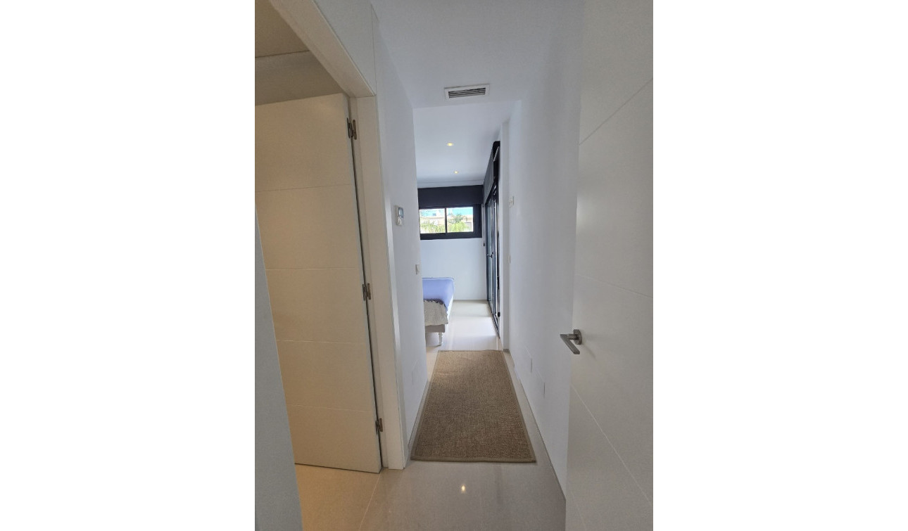 Herverkoop - Vrijstaande villa - Ciudad Quesada