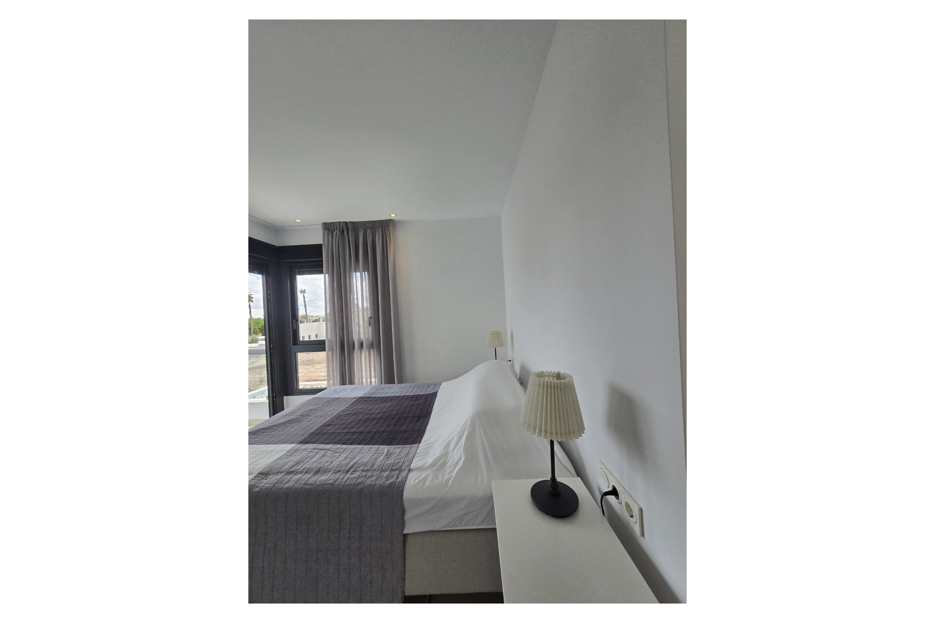 Herverkoop - Vrijstaande villa - Ciudad Quesada