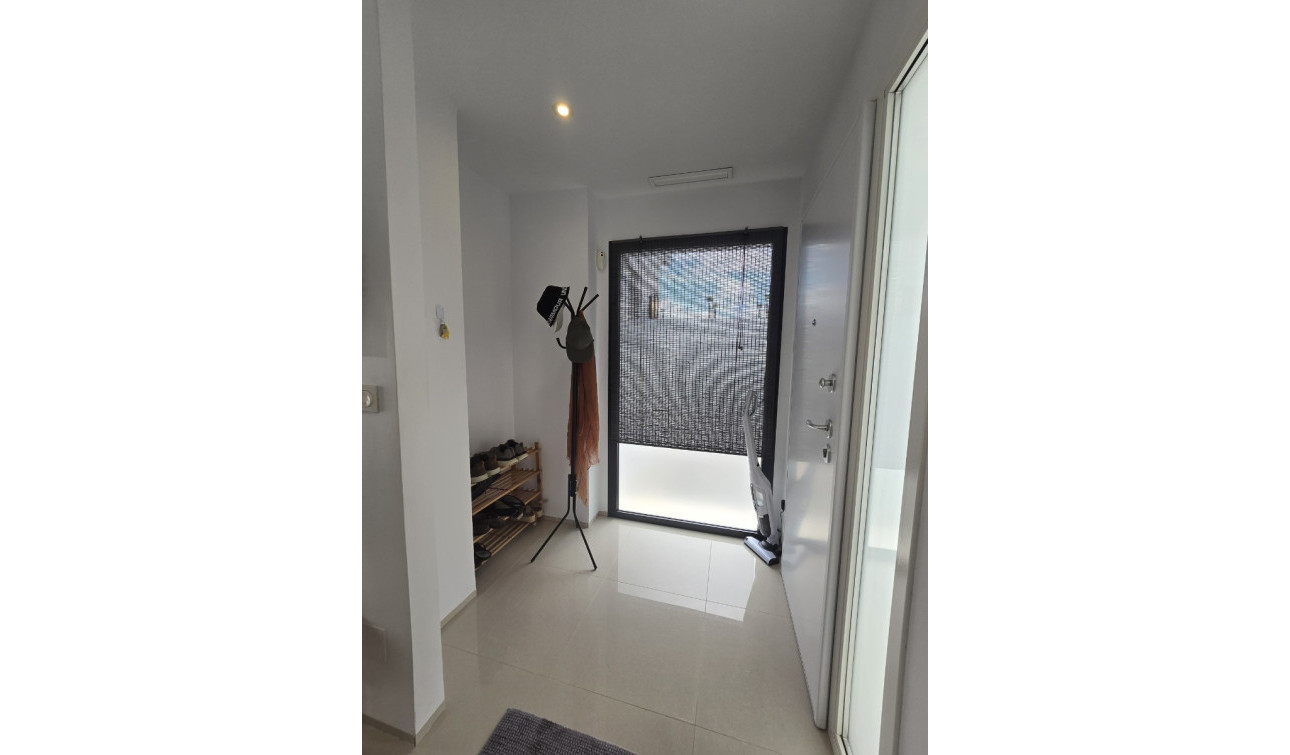 Herverkoop - Vrijstaande villa - Ciudad Quesada