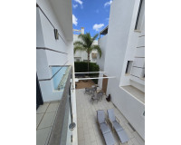 Herverkoop - Vrijstaande villa - Ciudad Quesada