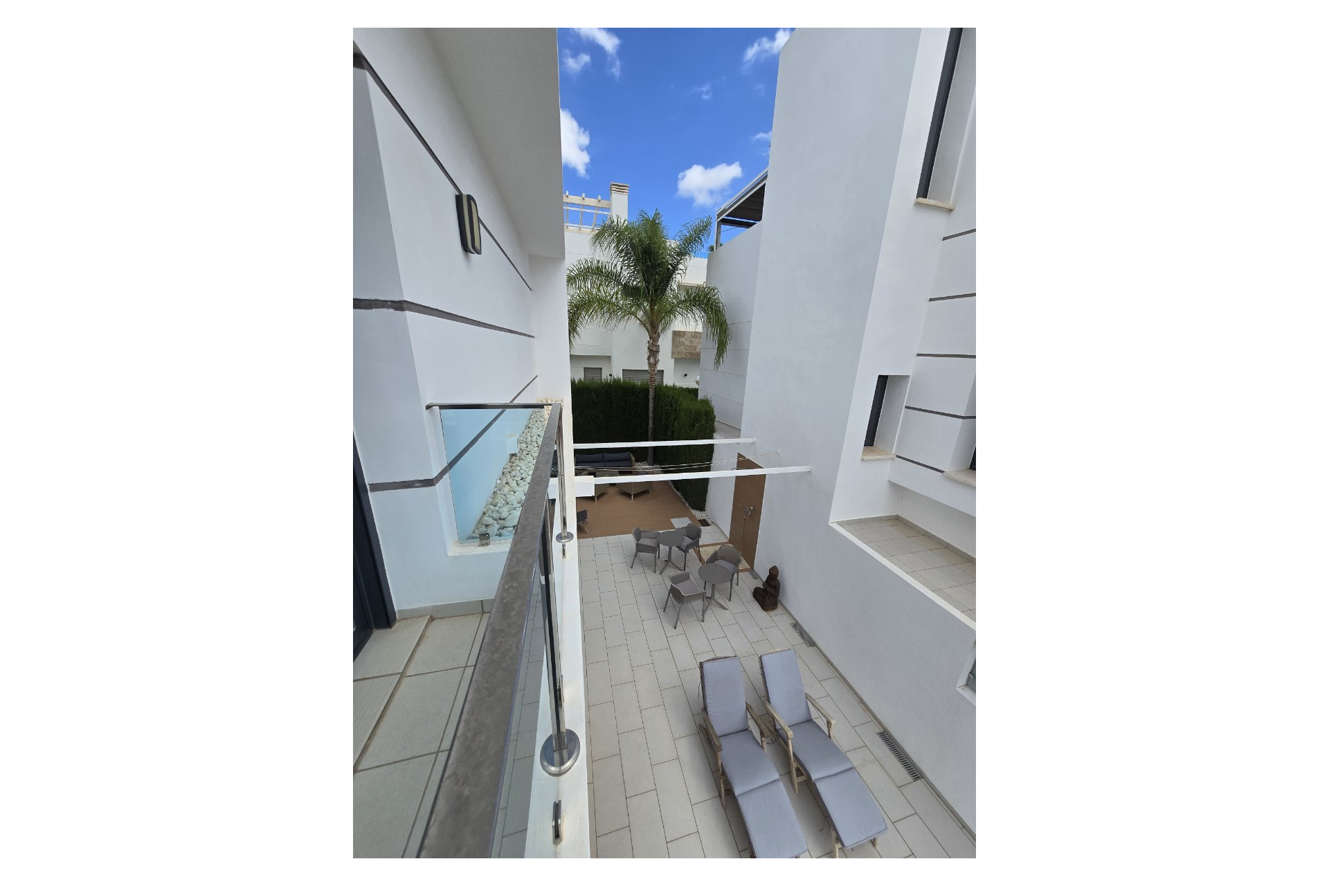 Herverkoop - Vrijstaande villa - Ciudad Quesada