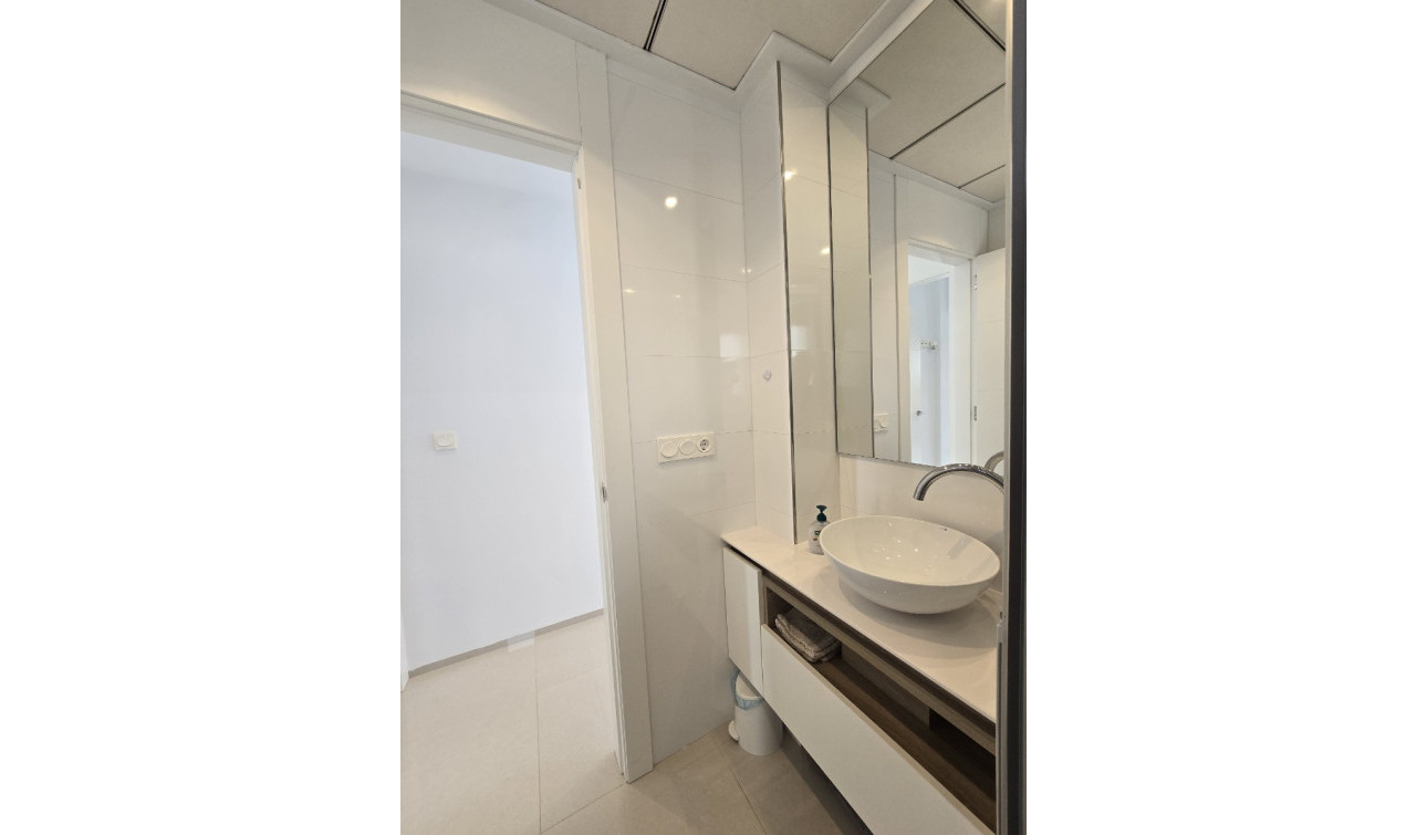 Herverkoop - Vrijstaande villa - Ciudad Quesada