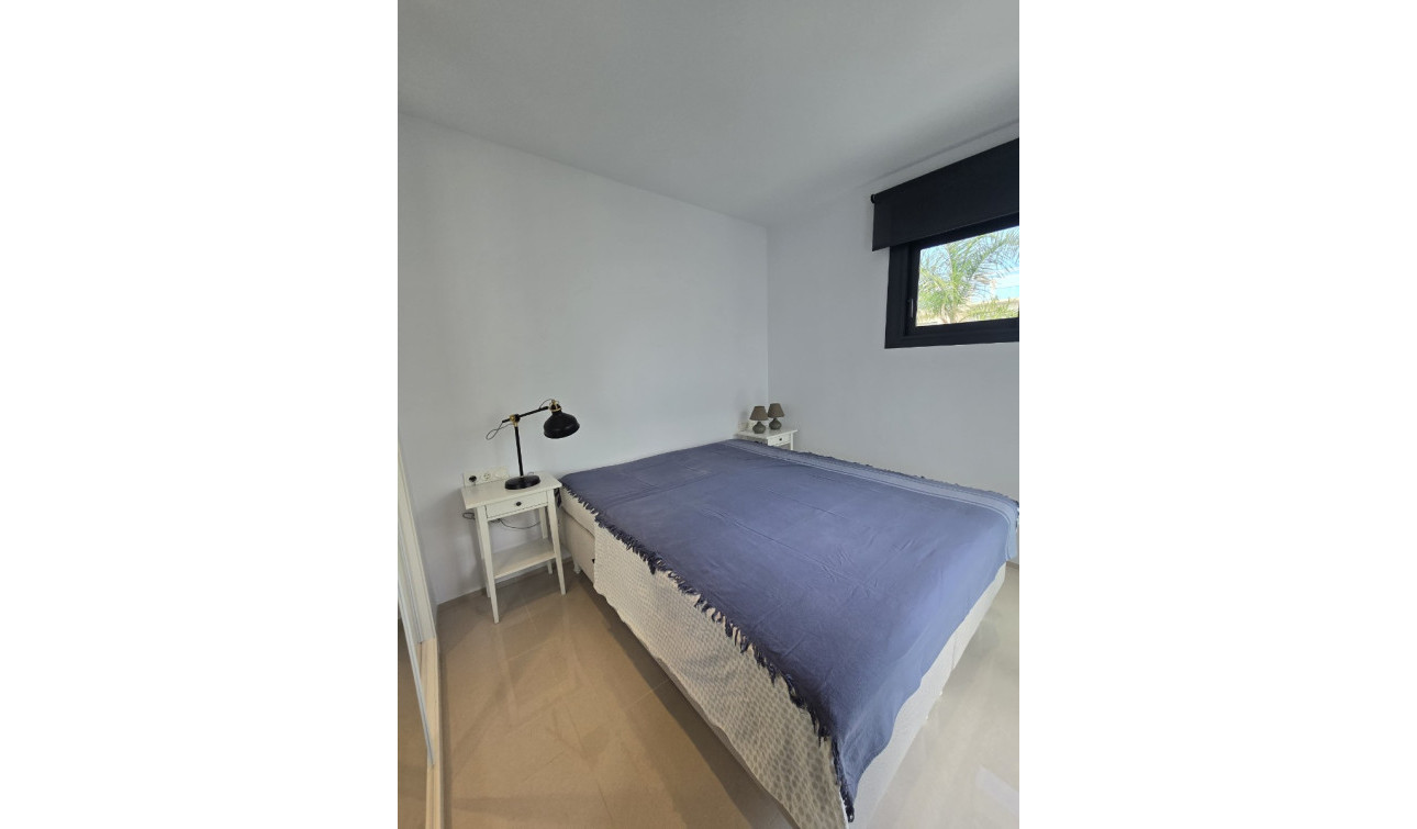 Herverkoop - Vrijstaande villa - Ciudad Quesada