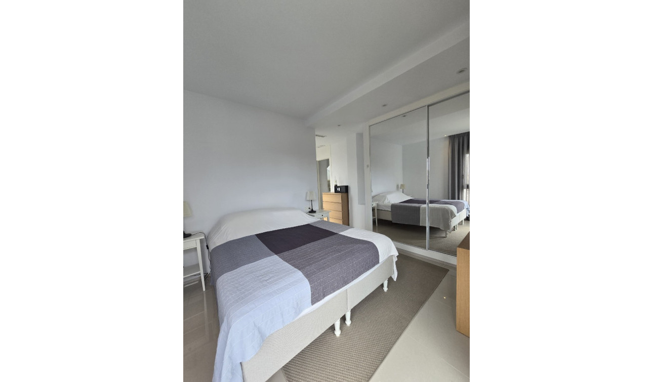 Herverkoop - Vrijstaande villa - Ciudad Quesada