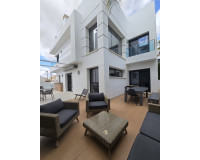 Herverkoop - Vrijstaande villa - Ciudad Quesada