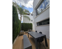 Herverkoop - Vrijstaande villa - Ciudad Quesada