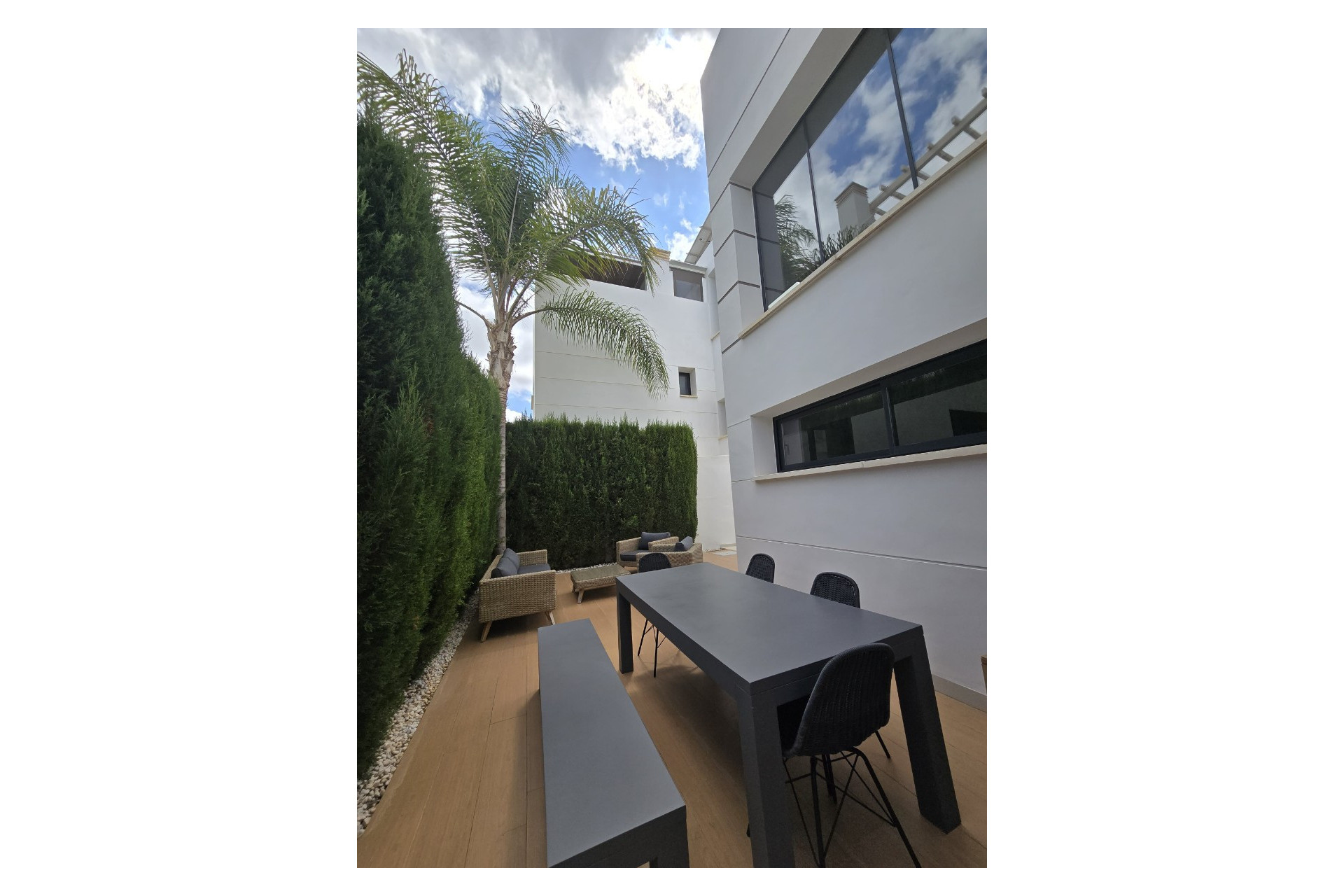 Herverkoop - Vrijstaande villa - Ciudad Quesada