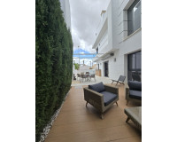 Herverkoop - Vrijstaande villa - Ciudad Quesada