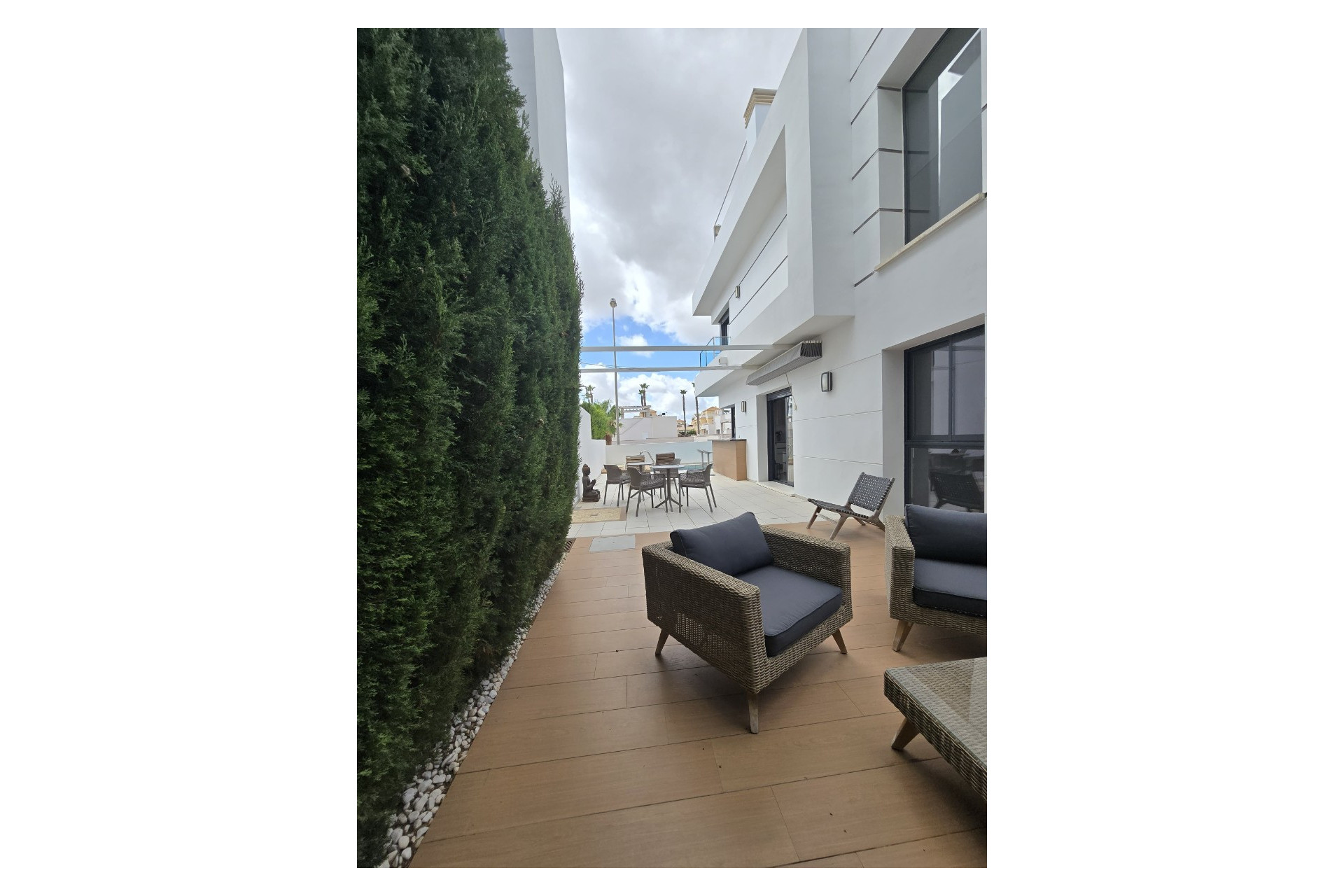 Herverkoop - Vrijstaande villa - Ciudad Quesada