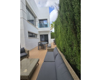 Herverkoop - Vrijstaande villa - Ciudad Quesada