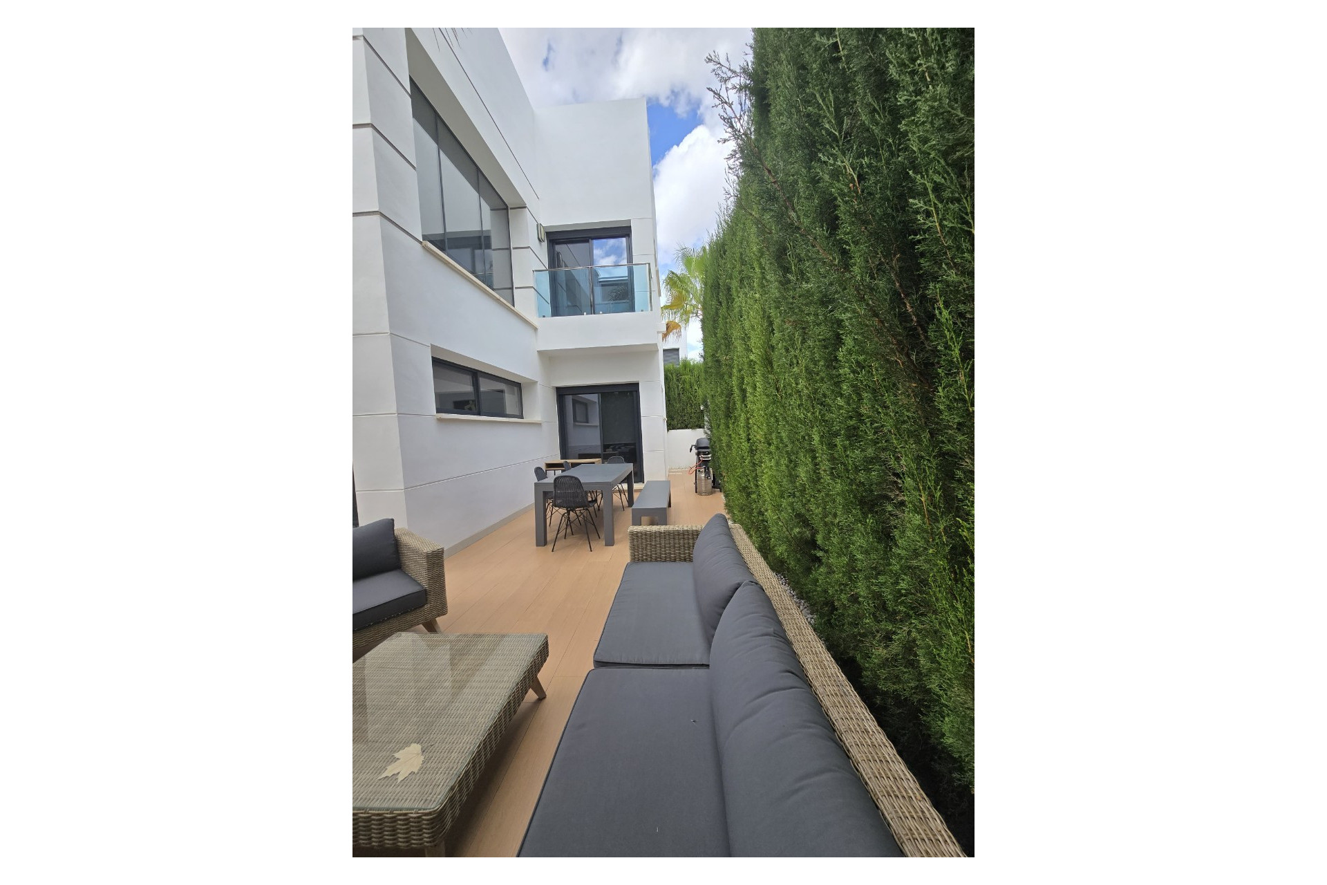 Herverkoop - Vrijstaande villa - Ciudad Quesada