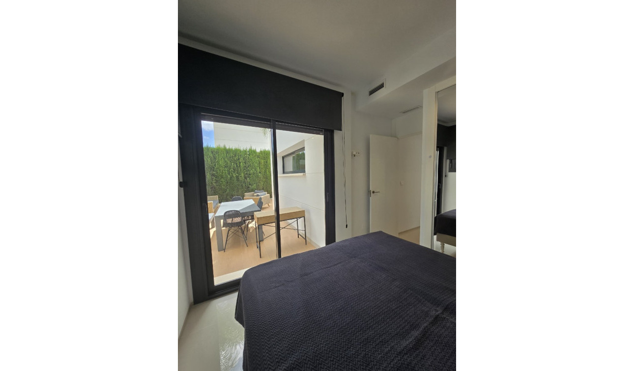 Herverkoop - Vrijstaande villa - Ciudad Quesada