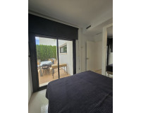 Herverkoop - Vrijstaande villa - Ciudad Quesada