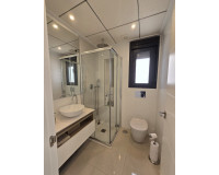 Herverkoop - Vrijstaande villa - Ciudad Quesada