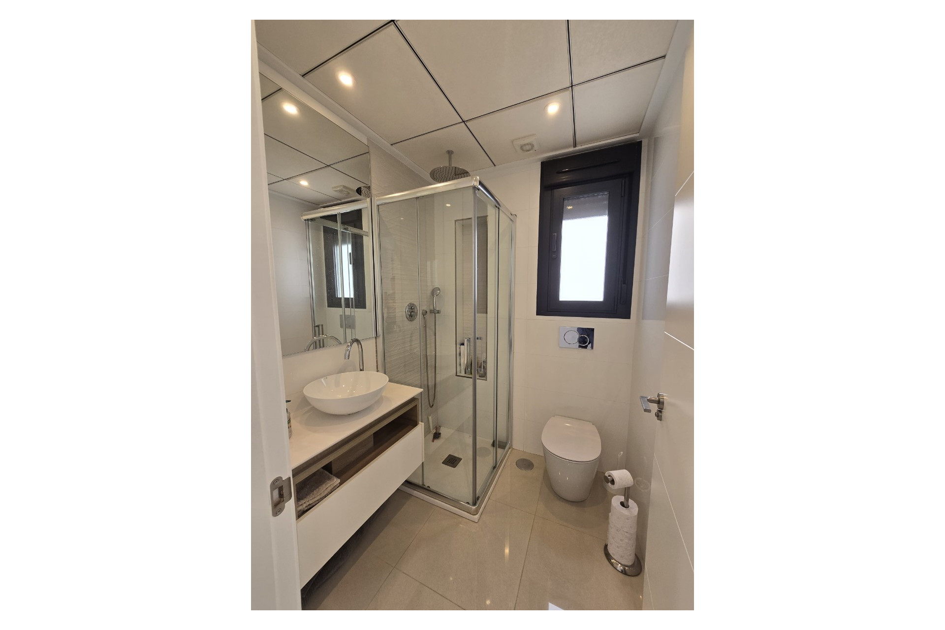 Herverkoop - Vrijstaande villa - Ciudad Quesada