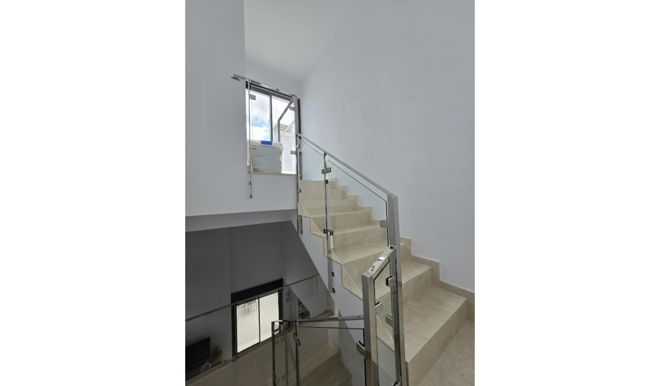 Herverkoop - Vrijstaande villa - Ciudad Quesada