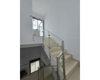 Herverkoop - Vrijstaande villa - Ciudad Quesada