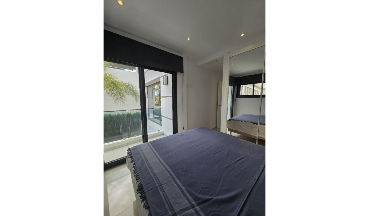 Herverkoop - Vrijstaande villa - Ciudad Quesada