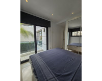 Herverkoop - Vrijstaande villa - Ciudad Quesada