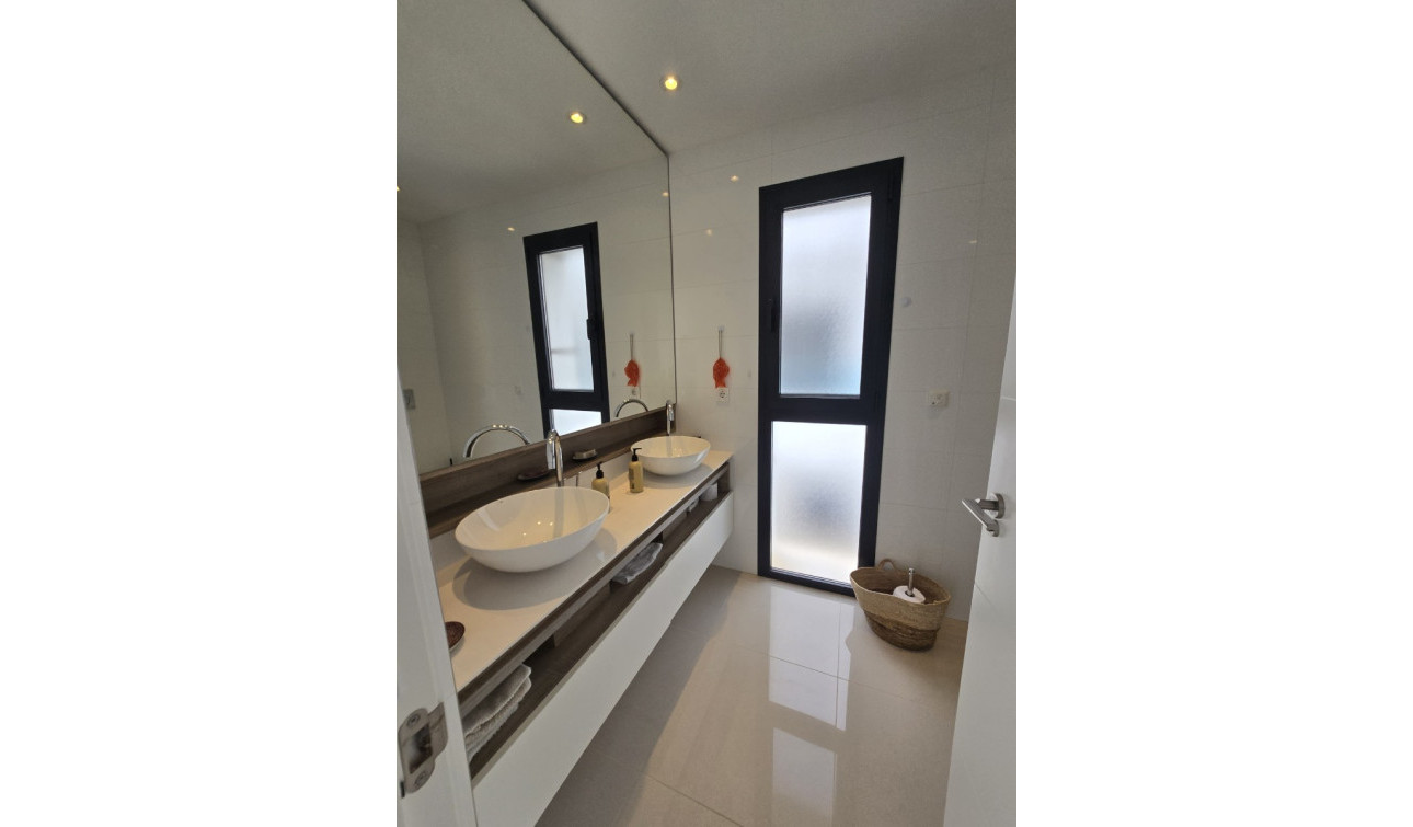 Herverkoop - Vrijstaande villa - Ciudad Quesada