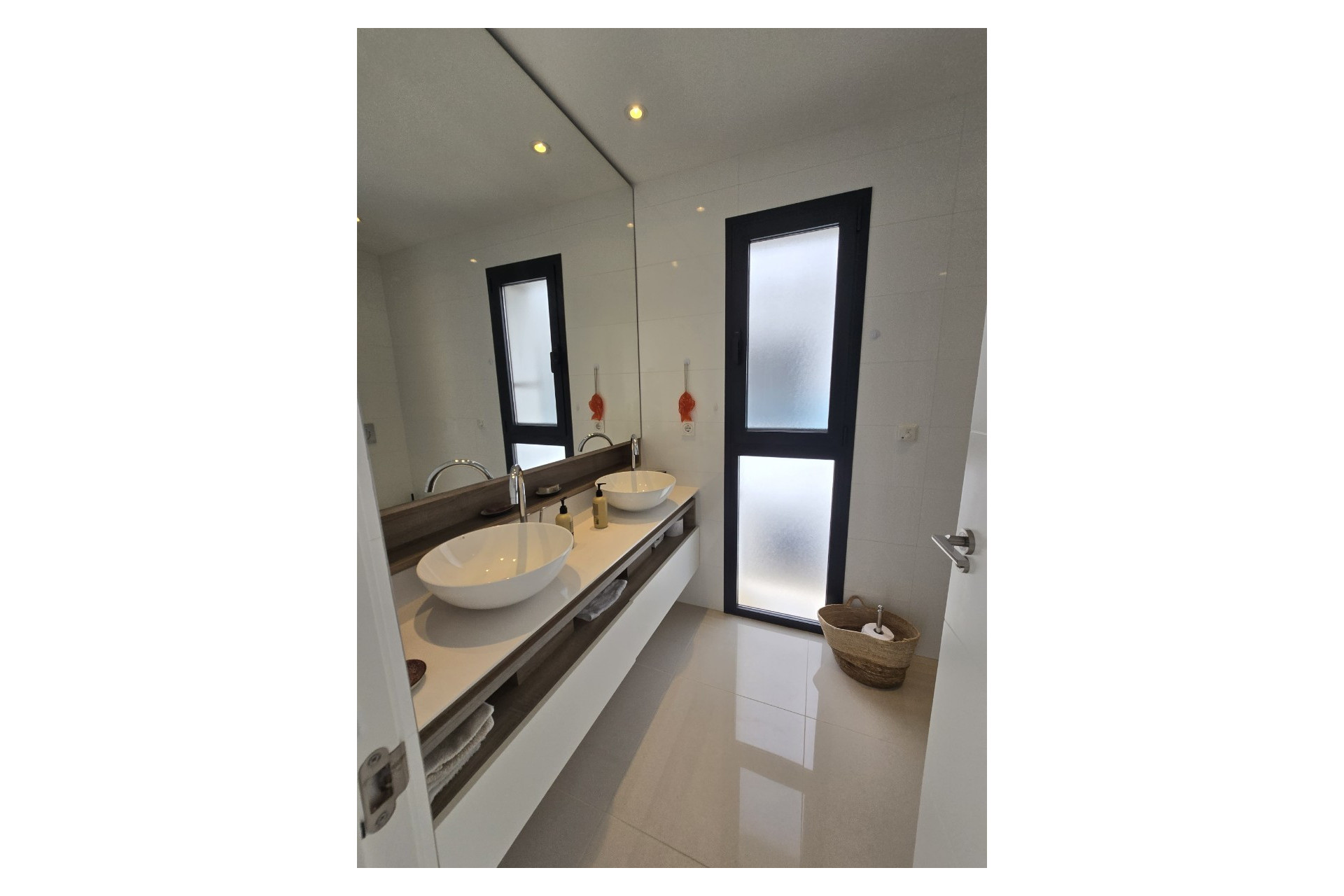 Herverkoop - Vrijstaande villa - Ciudad Quesada