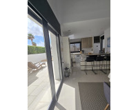 Herverkoop - Vrijstaande villa - Ciudad Quesada