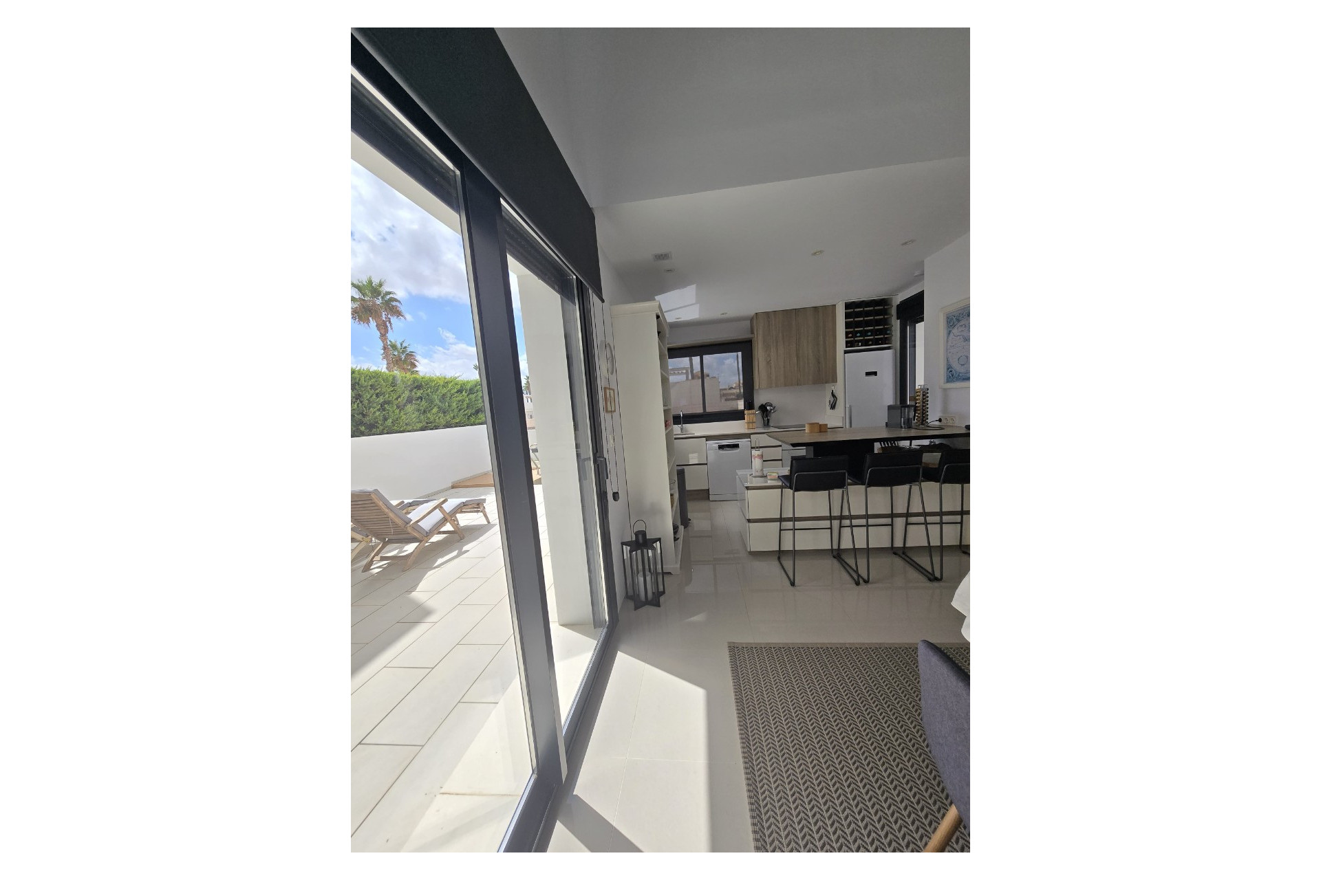 Herverkoop - Vrijstaande villa - Ciudad Quesada