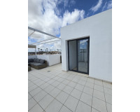 Herverkoop - Vrijstaande villa - Ciudad Quesada