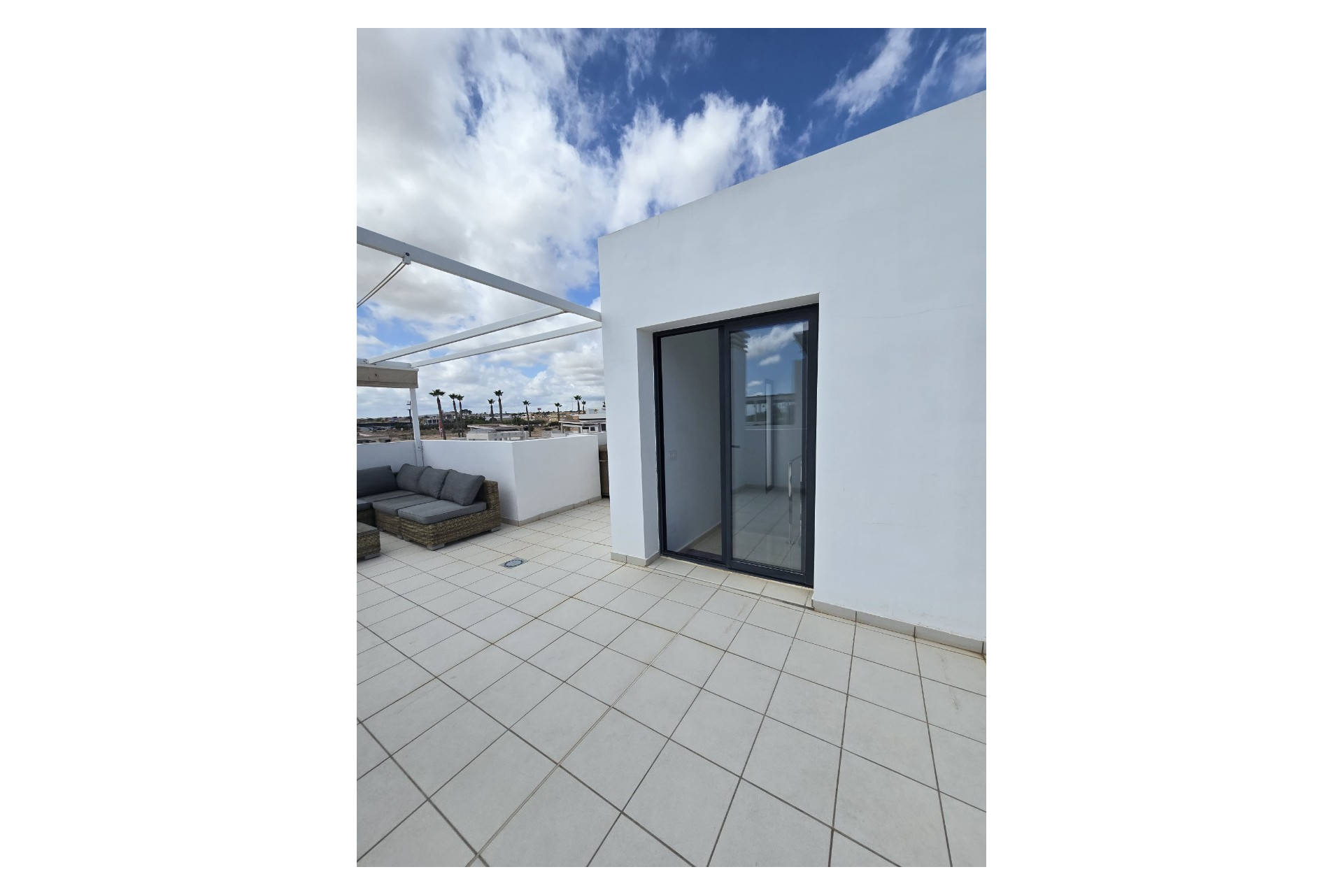 Herverkoop - Vrijstaande villa - Ciudad Quesada