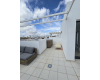 Herverkoop - Vrijstaande villa - Ciudad Quesada