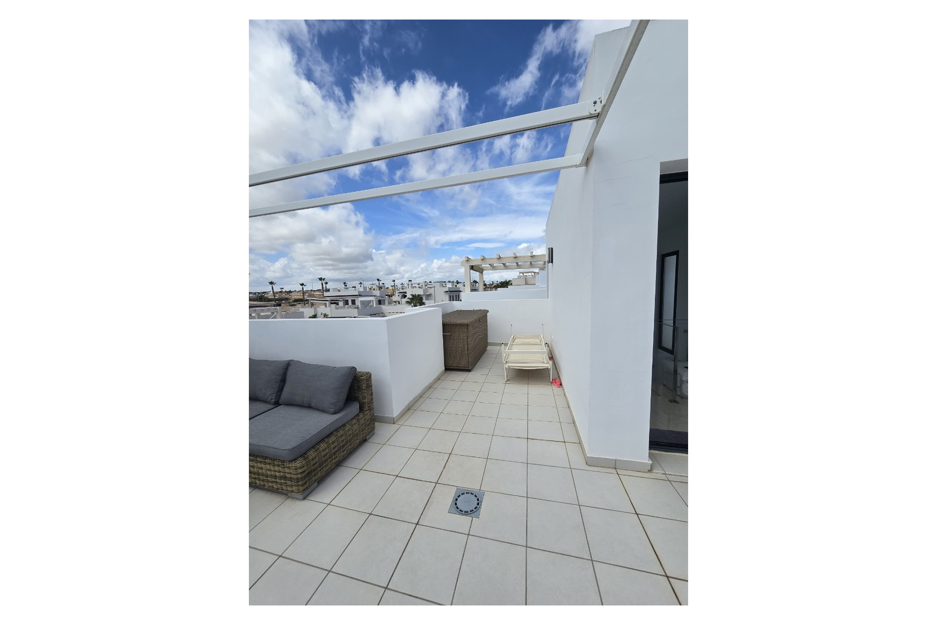 Herverkoop - Vrijstaande villa - Ciudad Quesada