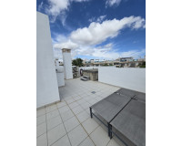 Herverkoop - Vrijstaande villa - Ciudad Quesada