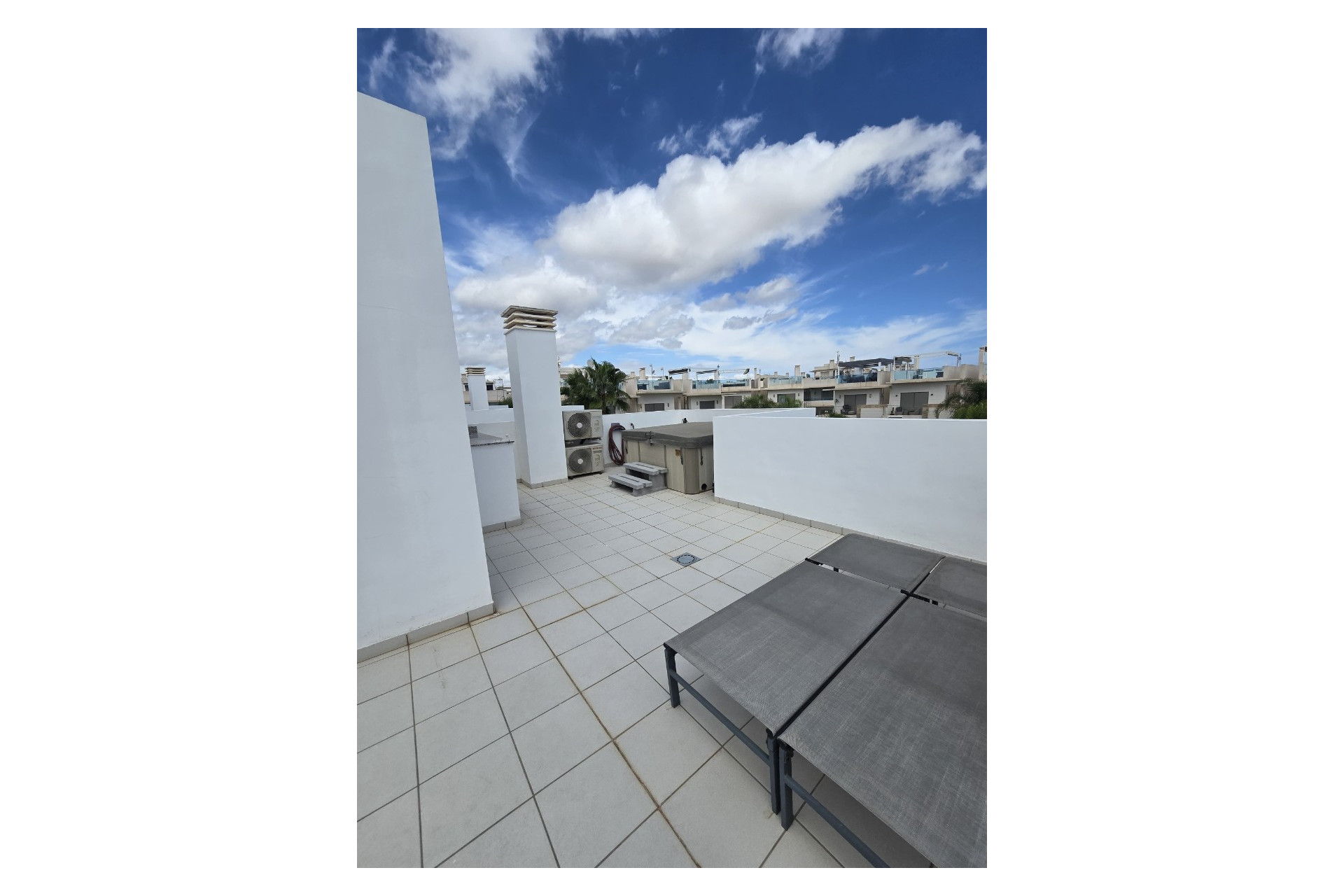 Herverkoop - Vrijstaande villa - Ciudad Quesada