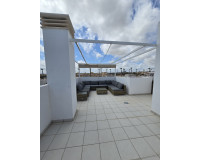 Herverkoop - Vrijstaande villa - Ciudad Quesada