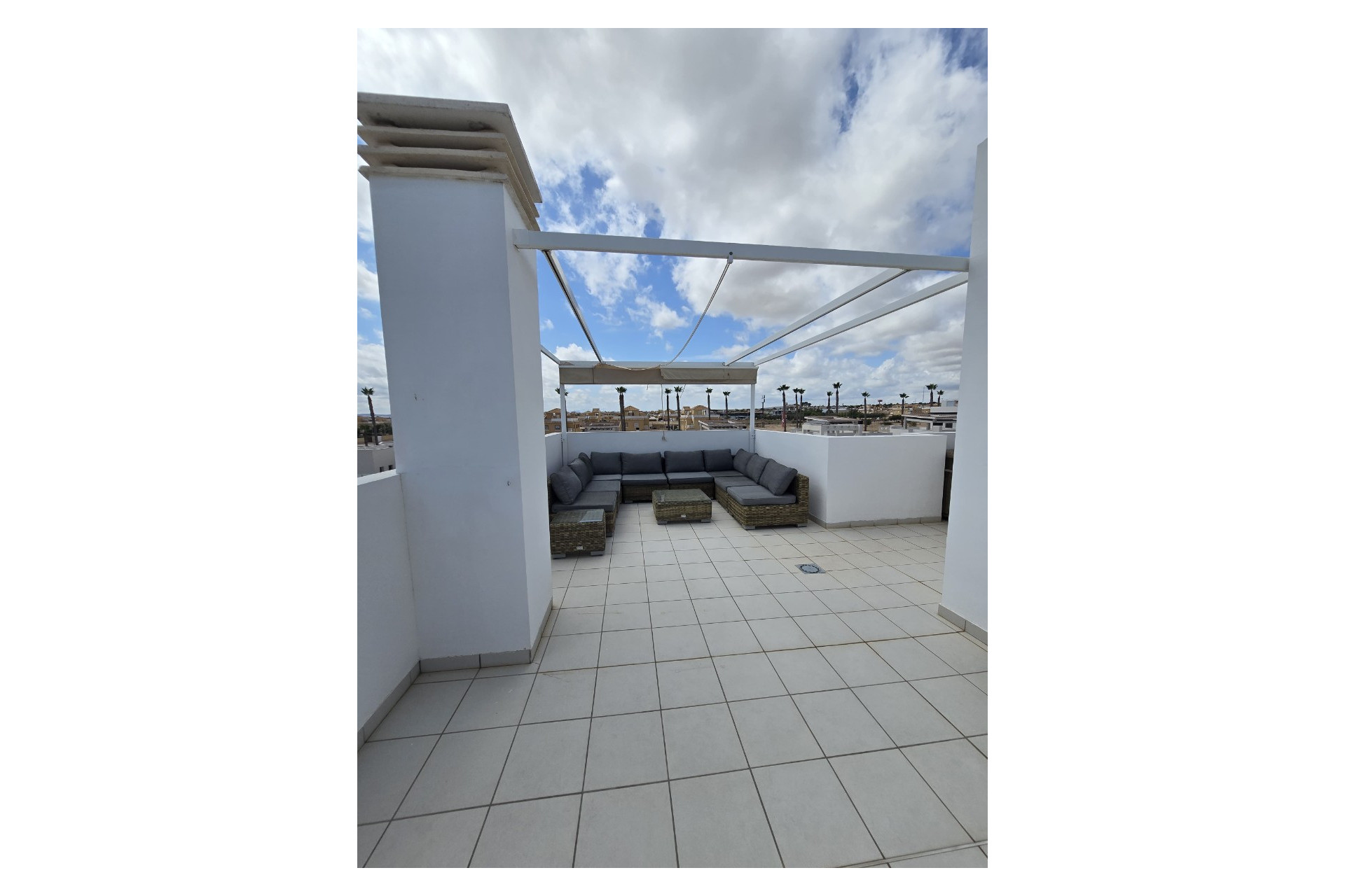 Herverkoop - Vrijstaande villa - Ciudad Quesada