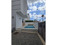 Herverkoop - Vrijstaande villa - Ciudad Quesada