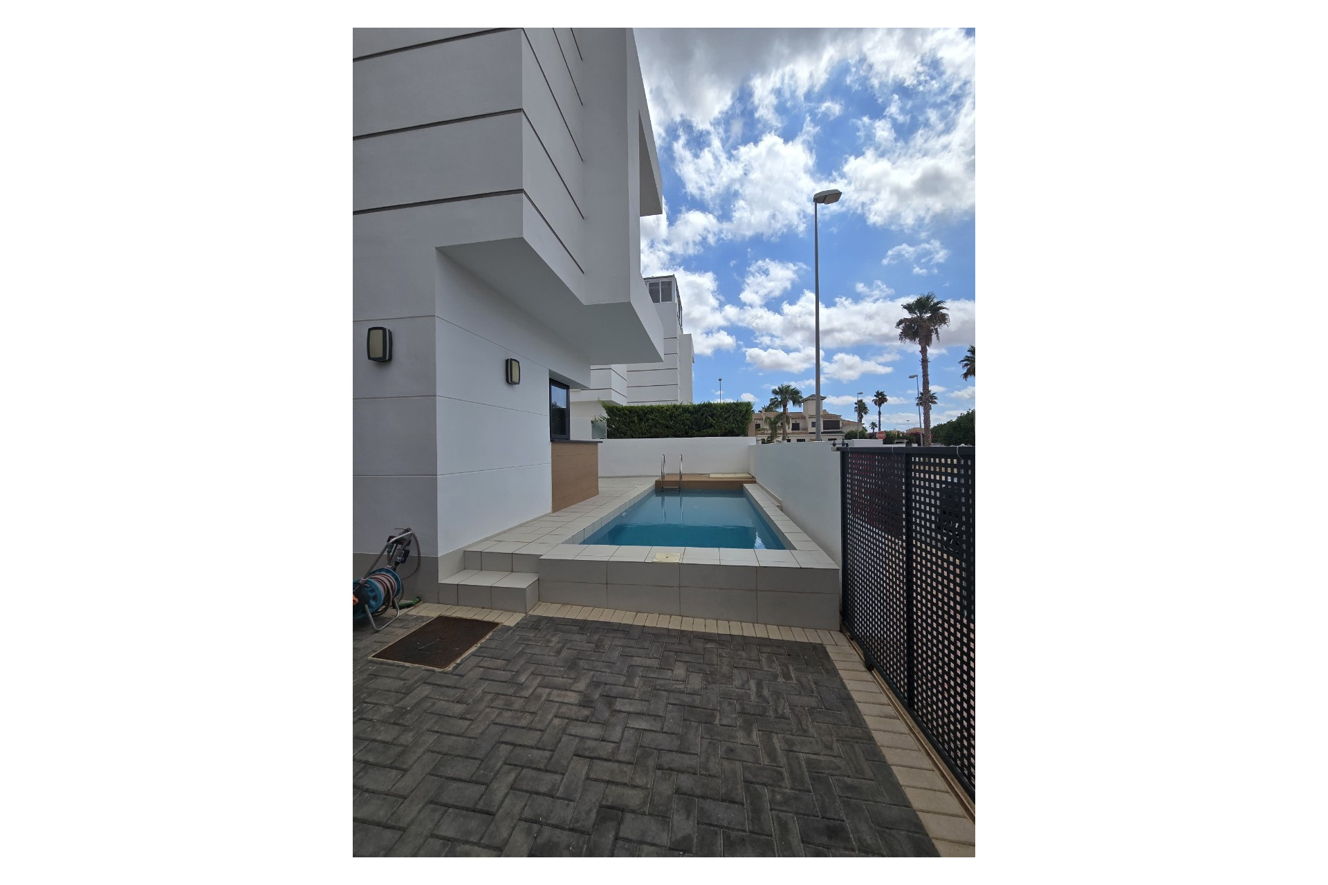 Herverkoop - Vrijstaande villa - Ciudad Quesada